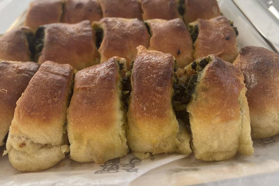 Rustici deliziosi