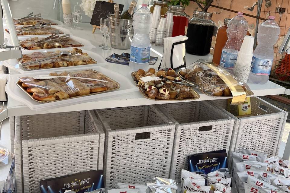 Aperitivo full