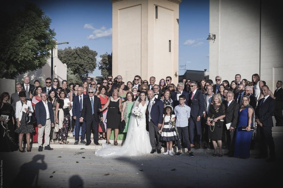 Wedding Day - Domenico&Martina