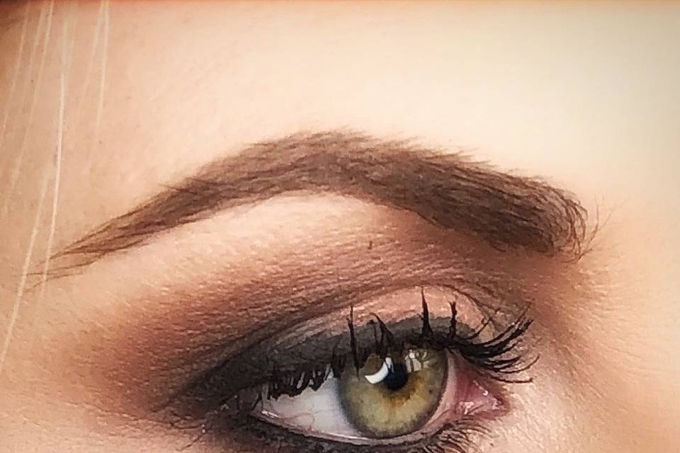 Eye details