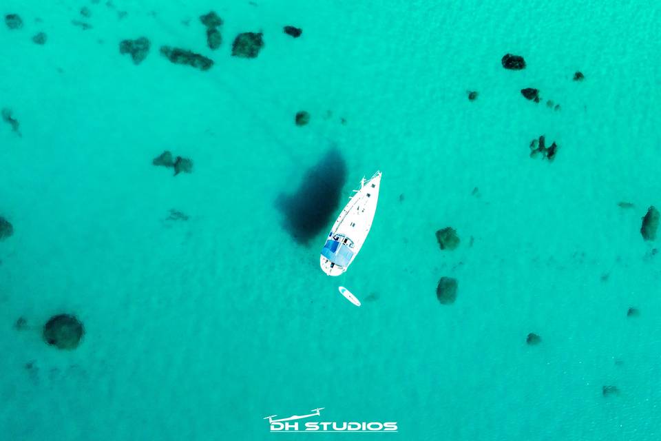 Your Day - Photo Drone