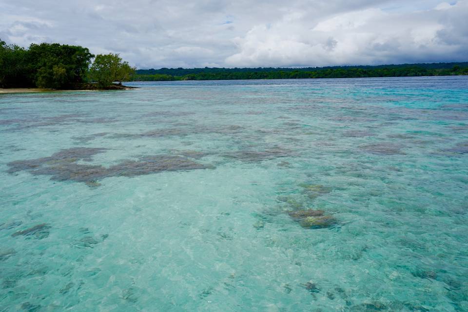 Vanuatu - Santo