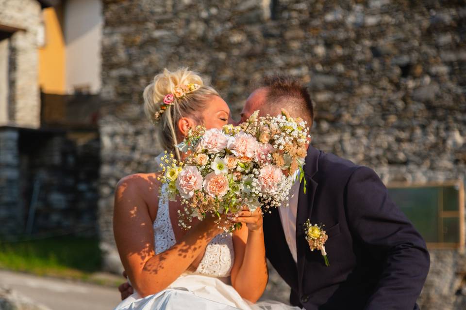 Federica & Mattia