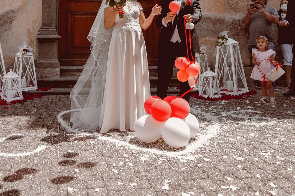 Chiara & Stefano