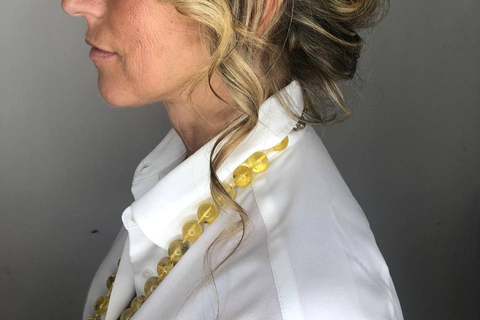 Giulia Papke Make-Up Artist