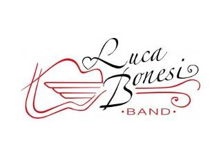 Luca Bonesi Band logo