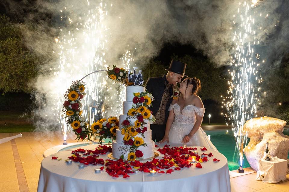 Wedding Day
