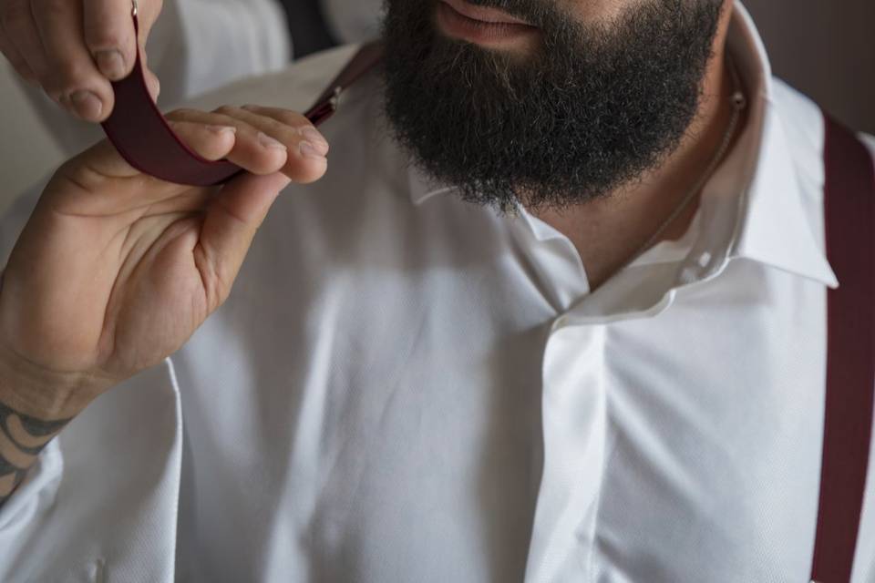 Wedding Day