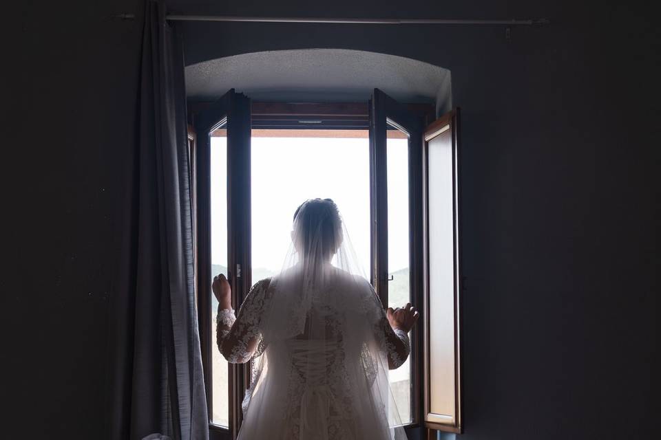 Wedding Day
