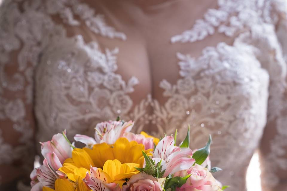Wedding Day