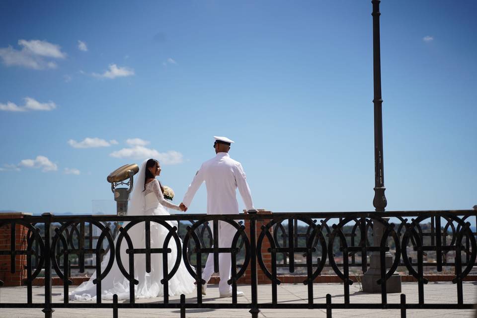 Wedding Day