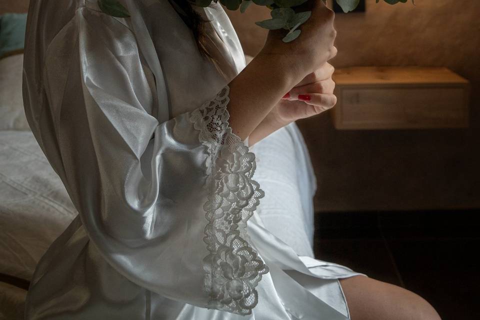 Wedding Day