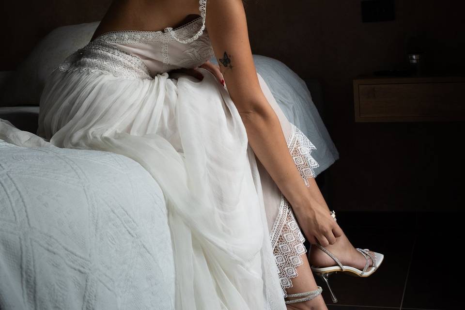 Wedding Day