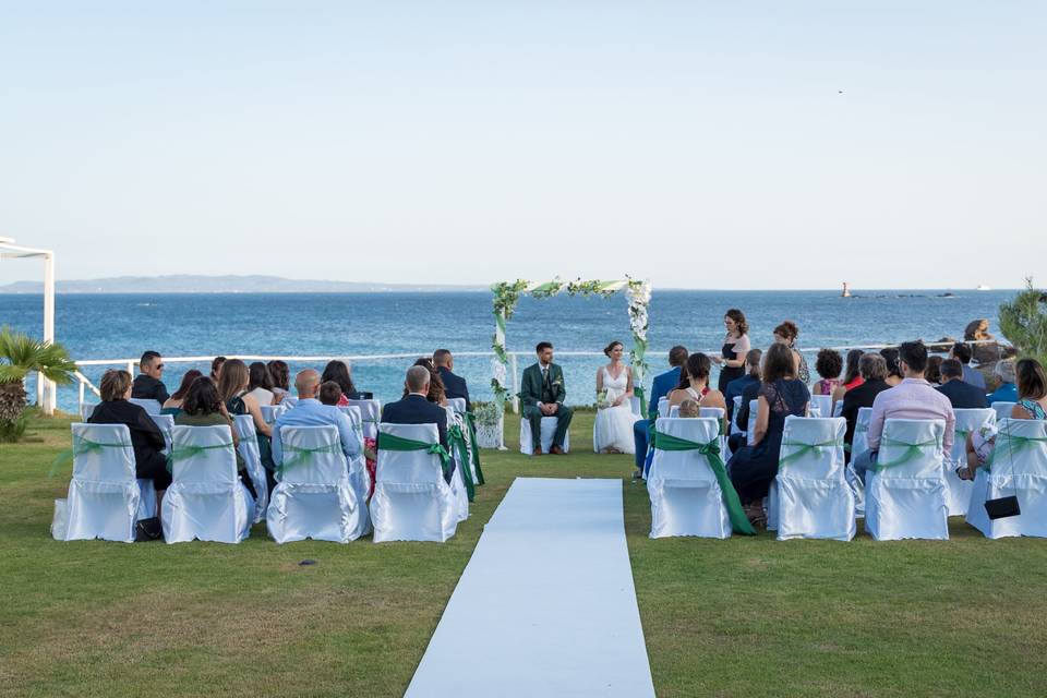 Wedding Day