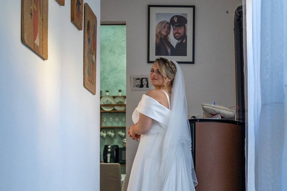 Wedding Day