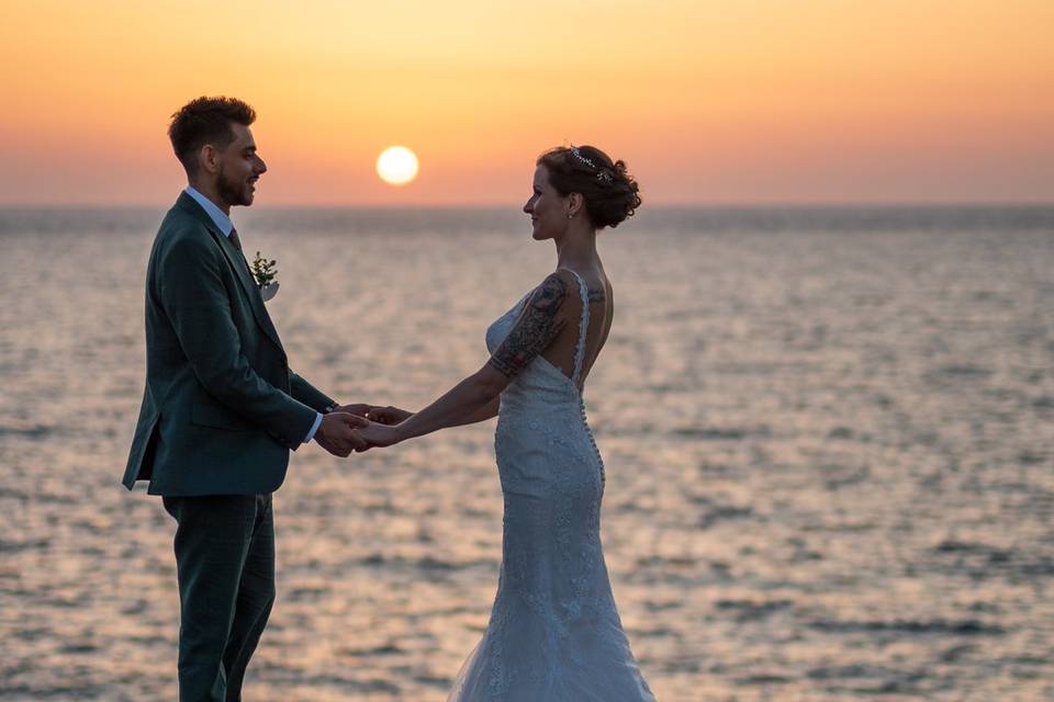 Wedding Day