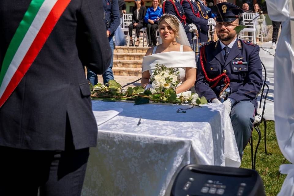Wedding Day