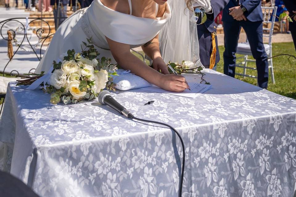 Wedding Day