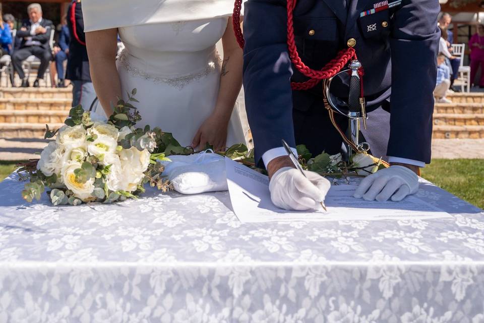 Wedding Day