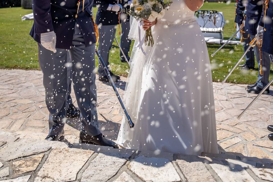 Wedding Day