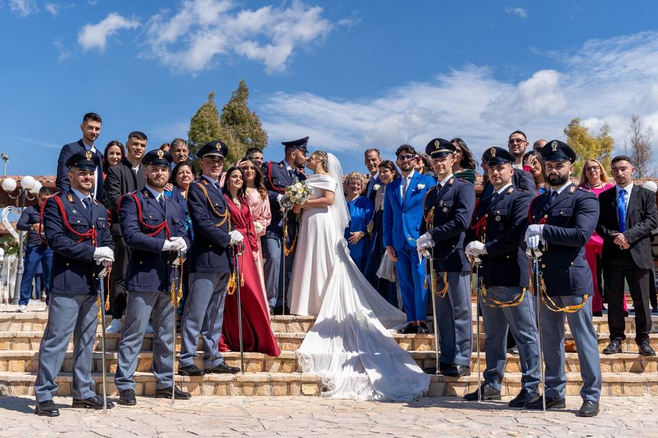 Wedding Day