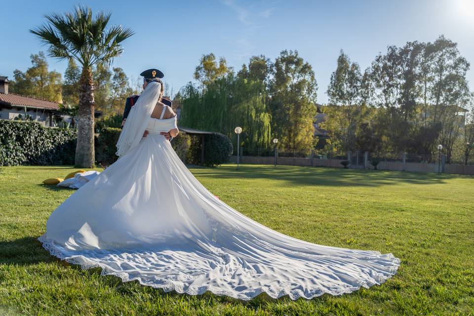 Wedding Day