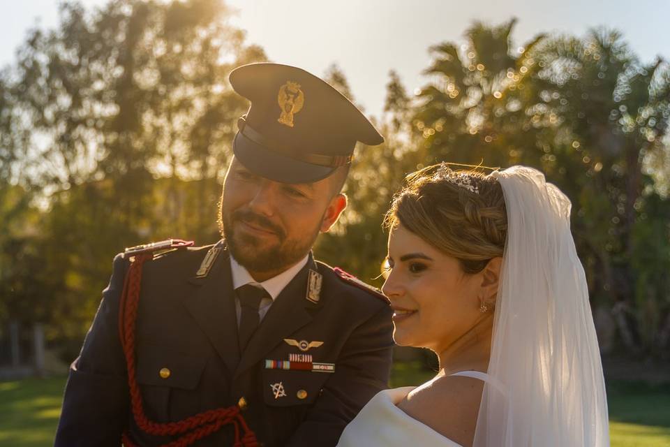 Wedding Day