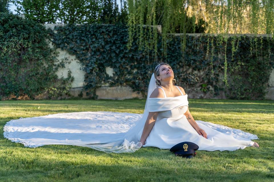 Wedding Day