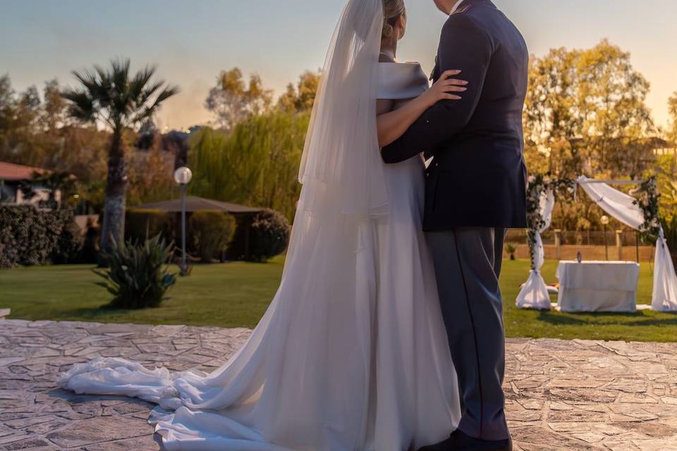 Wedding Day
