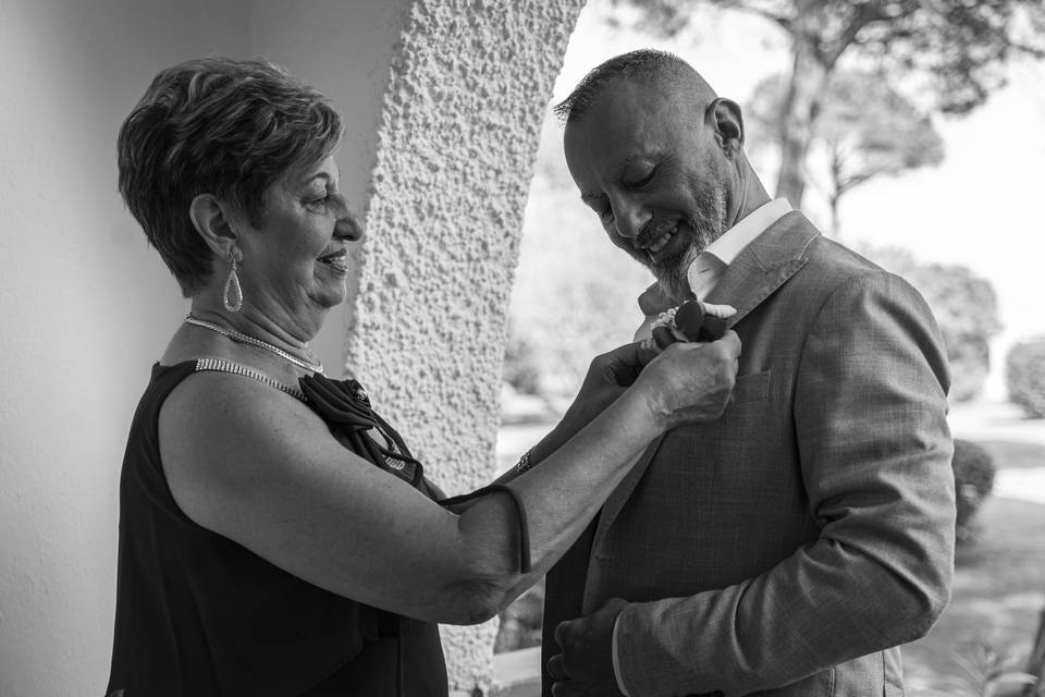 Wedding Day