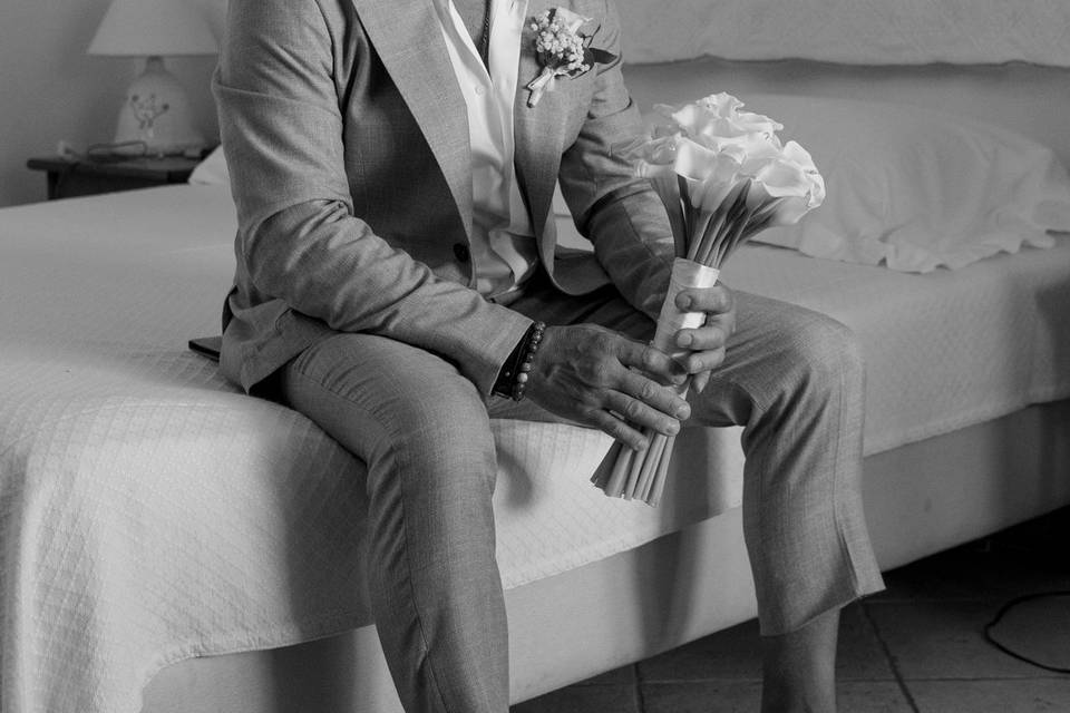 Wedding Day