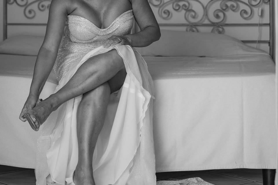 Wedding Day