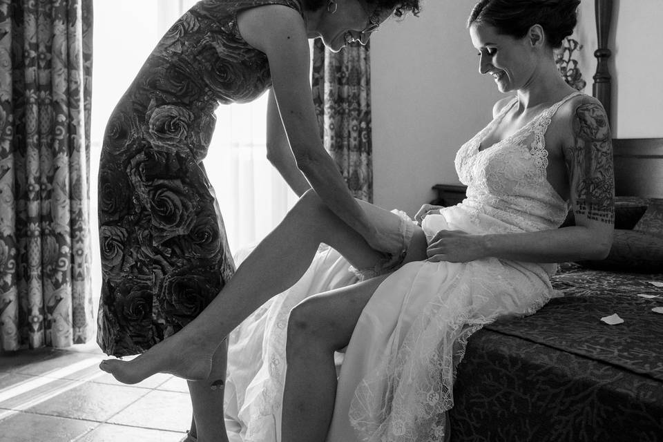 Wedding Day