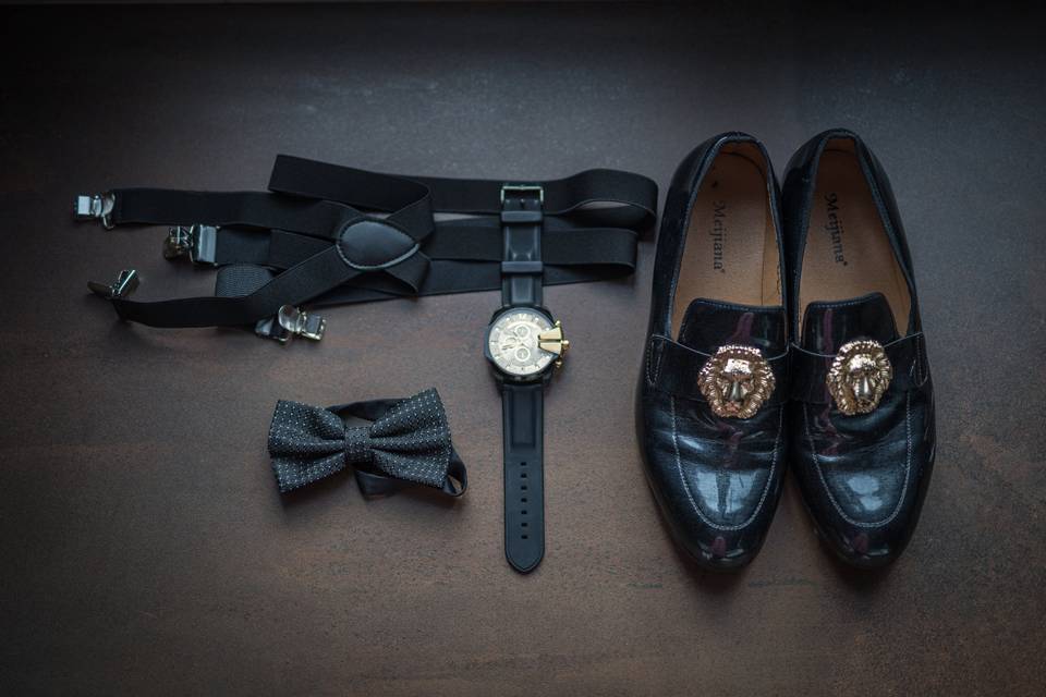 Wedding Day