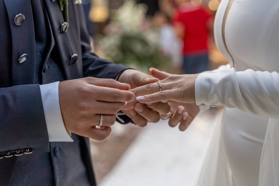 Wedding Day