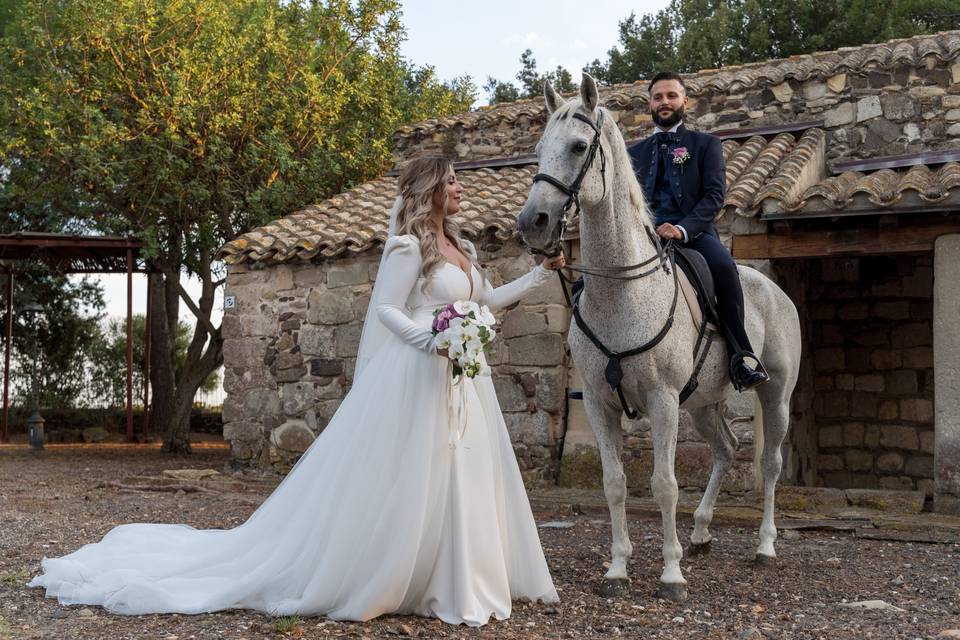 Wedding Day