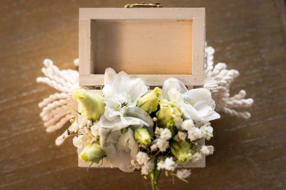 Wedding Day