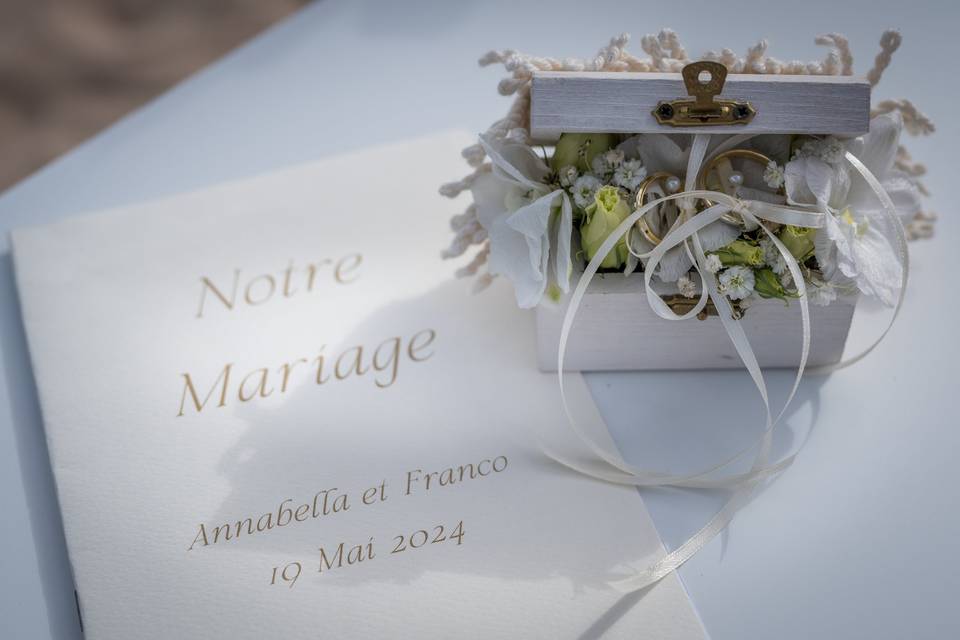 Wedding Day