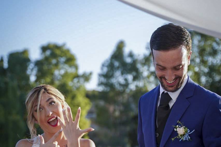 Wedding Day