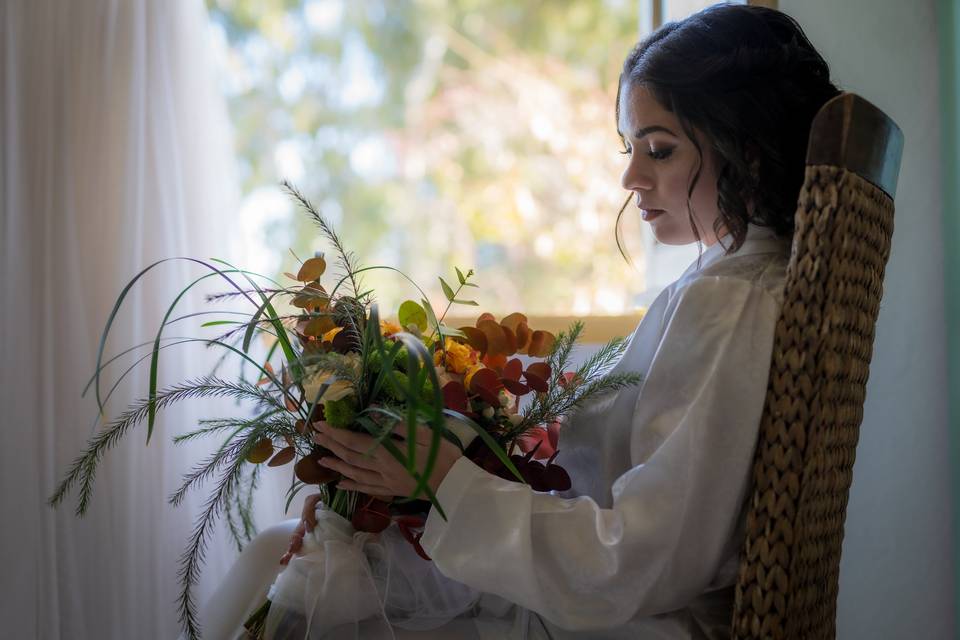 Wedding Day