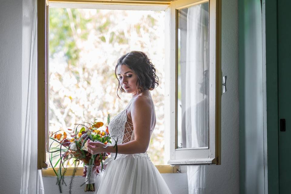 Wedding Day