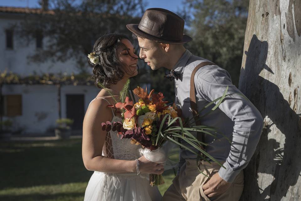 Wedding Day