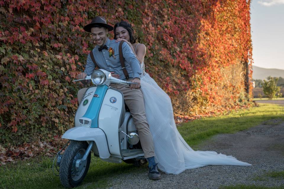 Wedding Day