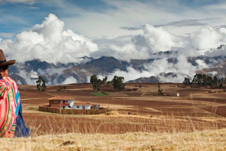 Peru - Sud America