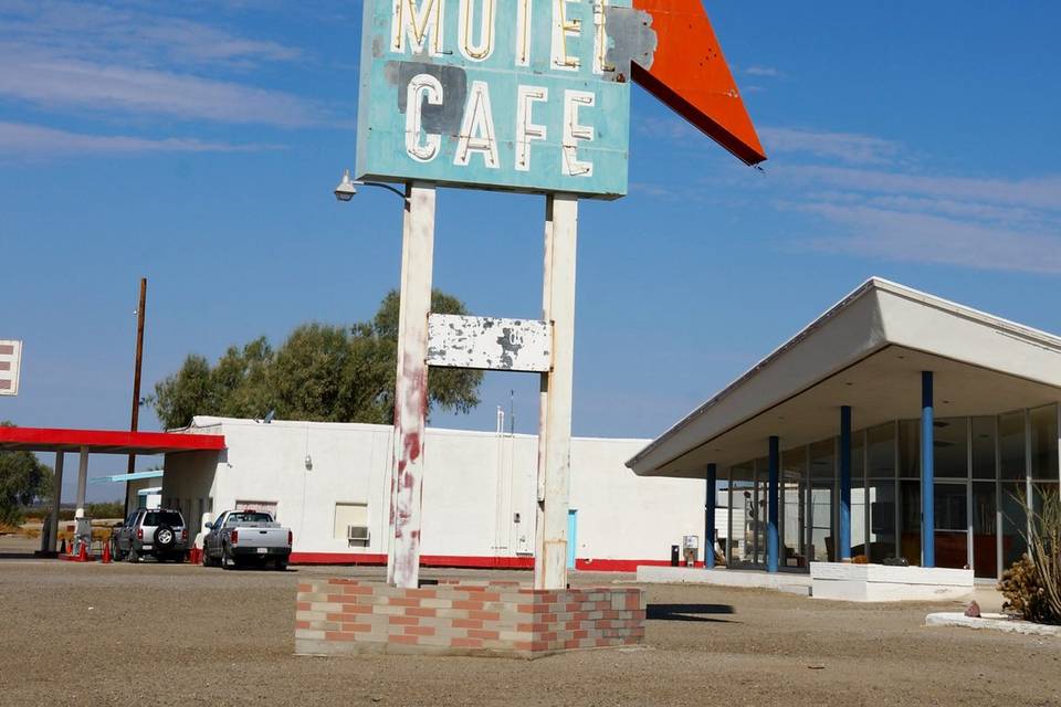 Route 66