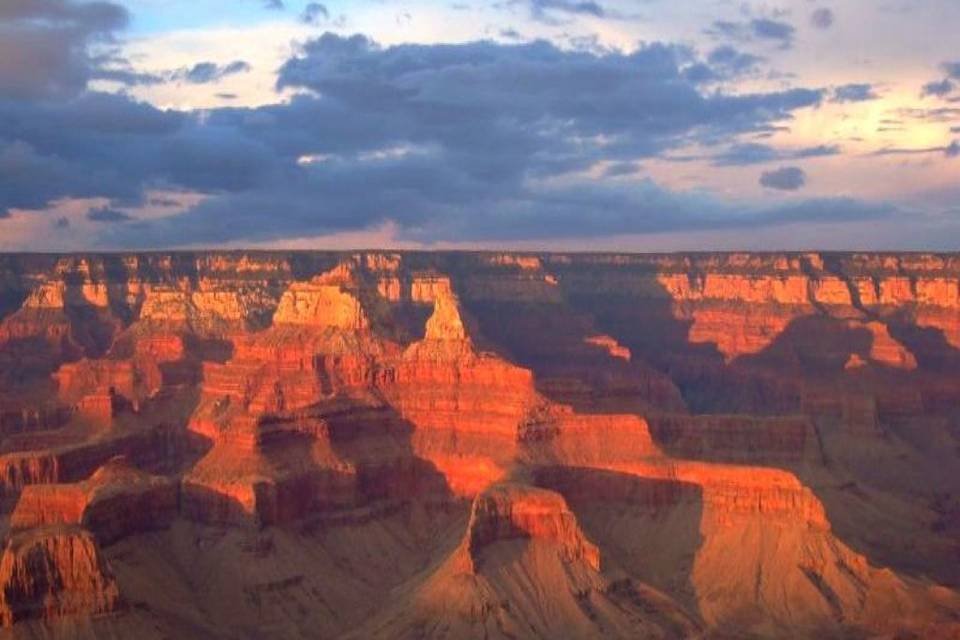 Stati Uniti Grand Canyon