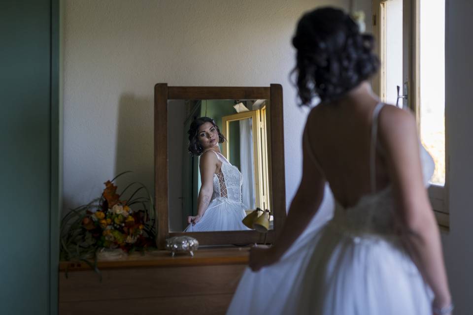 Wedding Day
