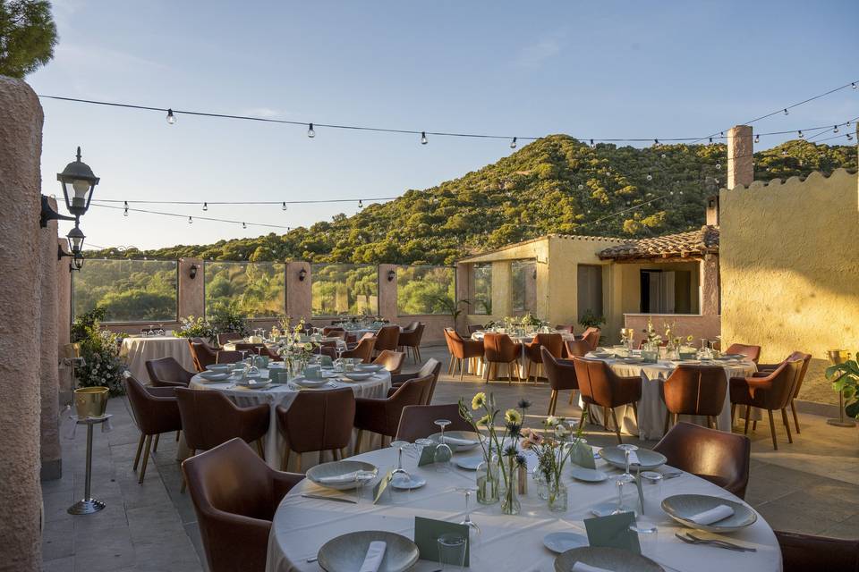 Terrazza