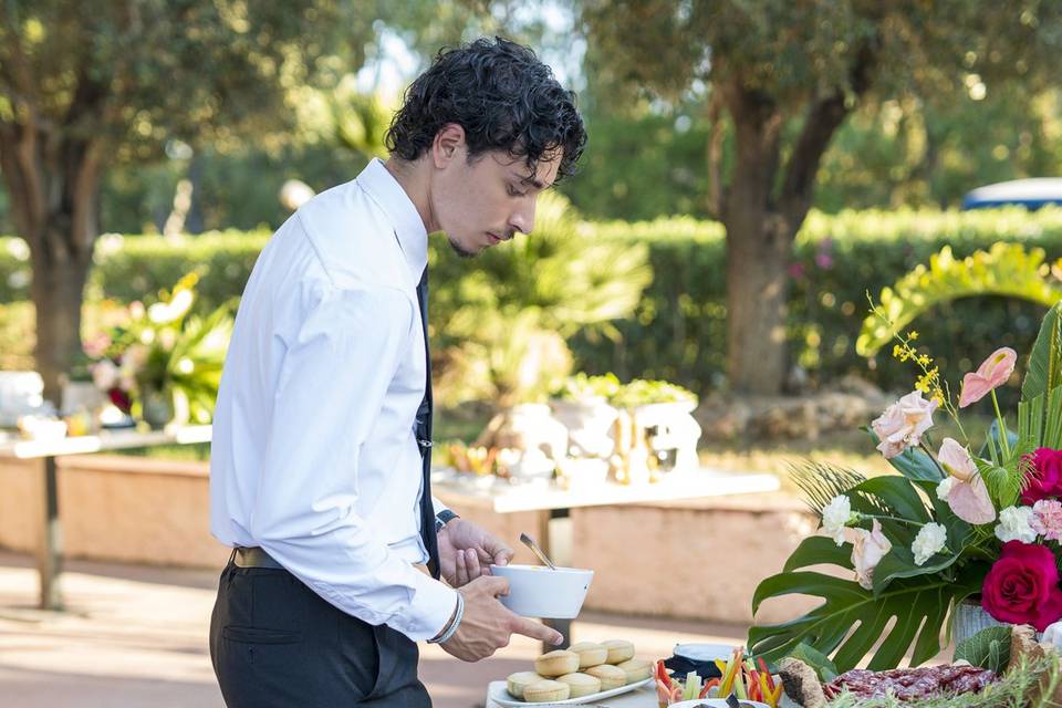 Aperitivo