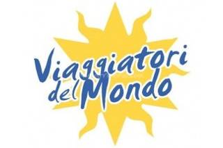 Viaggiatori del Mondo  logo